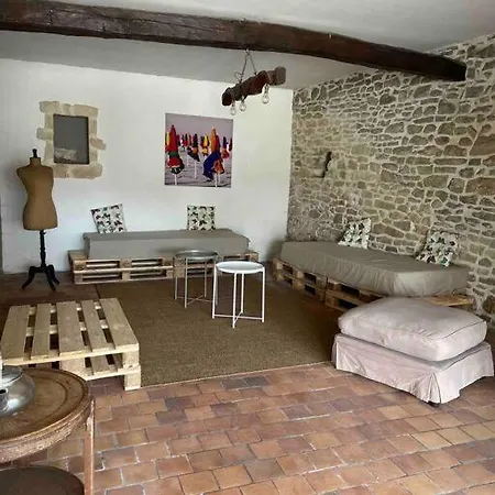 Maison 12-14 Pers. Avec Piscine Au Coeur De La Nature *