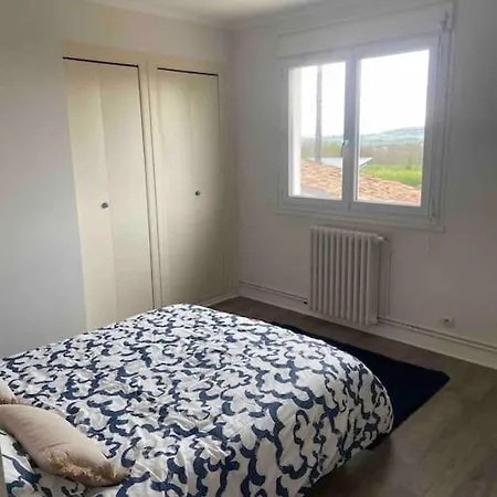 Maison 12-14 Pers. Avec Piscine Au Coeur De La Nature