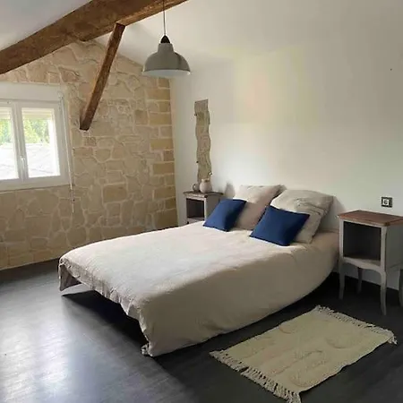 Maison 12-14 Pers. Avec Piscine Au Coeur De La Nature * Vouneuil-sur-Vienne