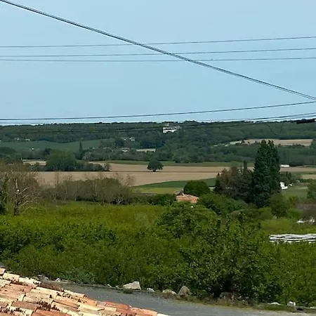 Maison 12-14 Pers. Avec Piscine Au Coeur De La Nature Ferienhaus